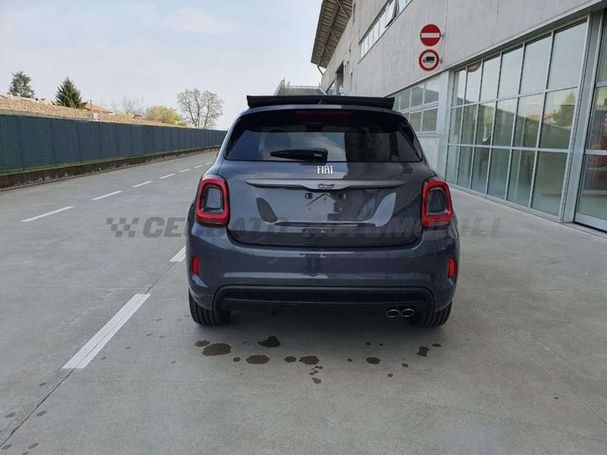 Fiat 500X 1.0 88 kW image number 5