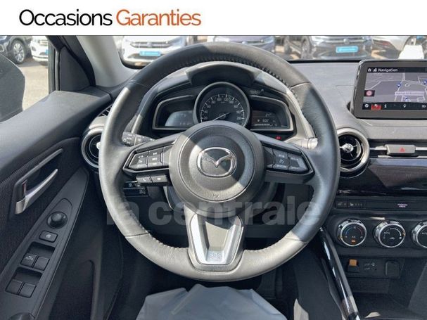 Mazda 2 SkyActiv-G 90 Signature 66 kW image number 22