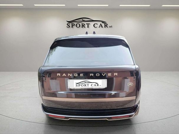 Land Rover Range Rover 258 kW image number 4