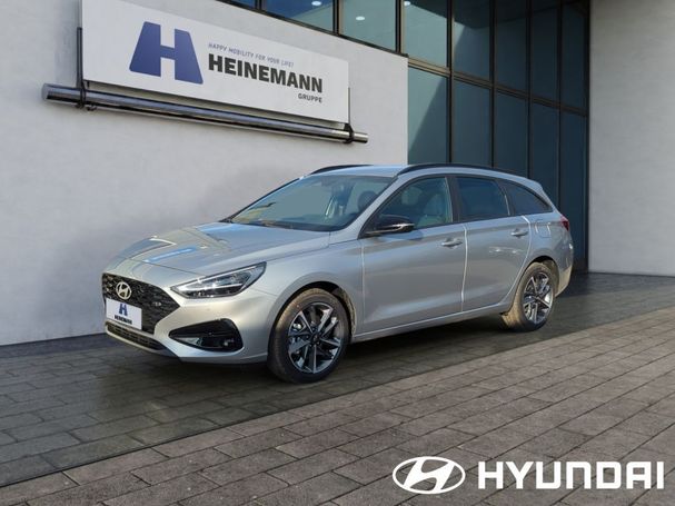 Hyundai i30 Kombi 1.0 T-GDI Advantage 74 kW image number 1