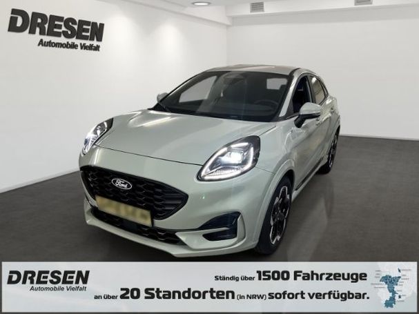 Ford Puma 1.0 ST-Line X 92 kW image number 1