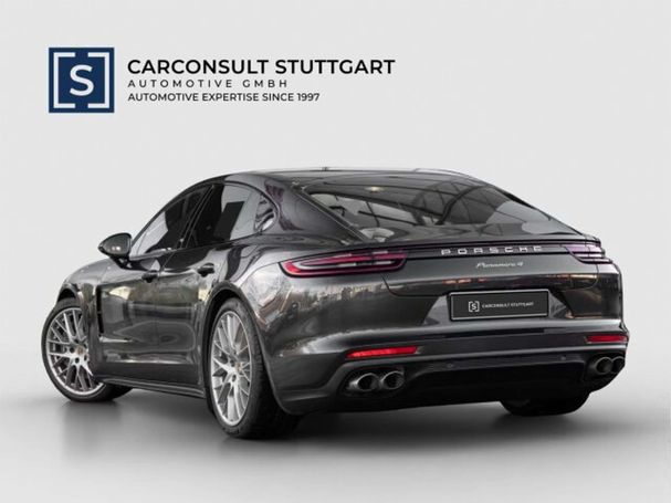 Porsche Panamera 4 E-Hybrid 340 kW image number 4