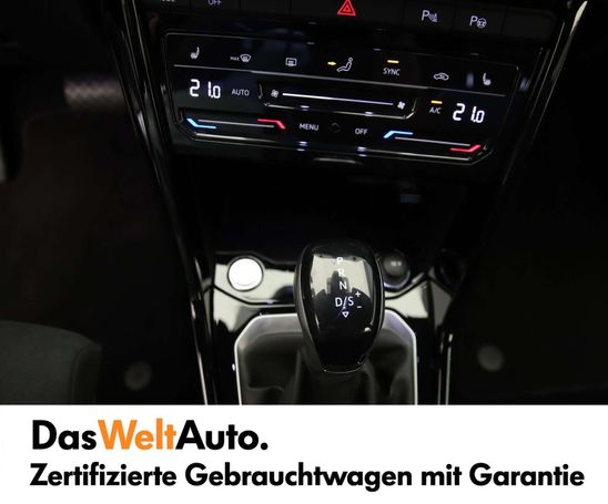 Volkswagen T-Roc TDI DSG Style 110 kW image number 19