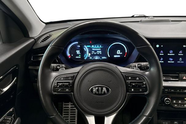 Kia Niro 150 kW image number 13