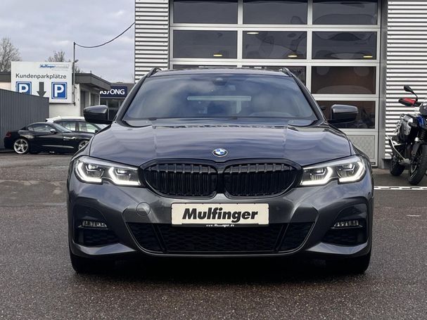 BMW 330d Touring M Sport xDrive 210 kW image number 3