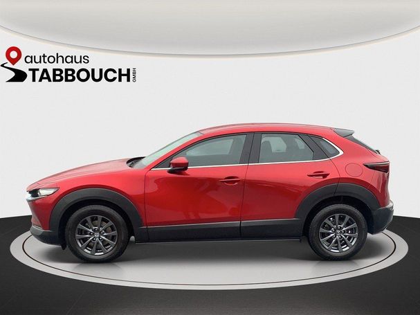 Mazda CX-30 90 kW image number 4