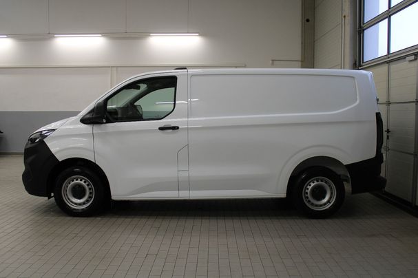 Ford Transit Custom 100 kW image number 12