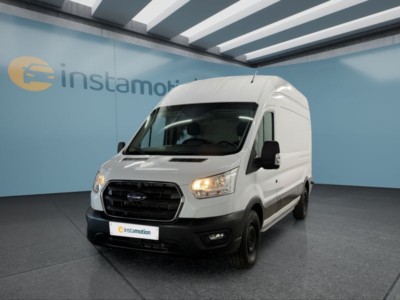 Ford Transit 350 L3H3