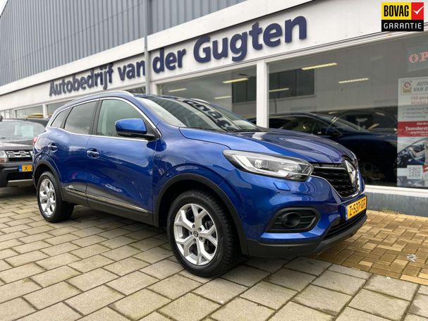 Renault Kadjar TCe 103 kW image number 2