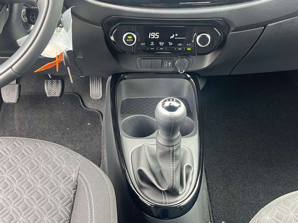 Toyota Aygo X 1.0 VVT-i 53 kW image number 29