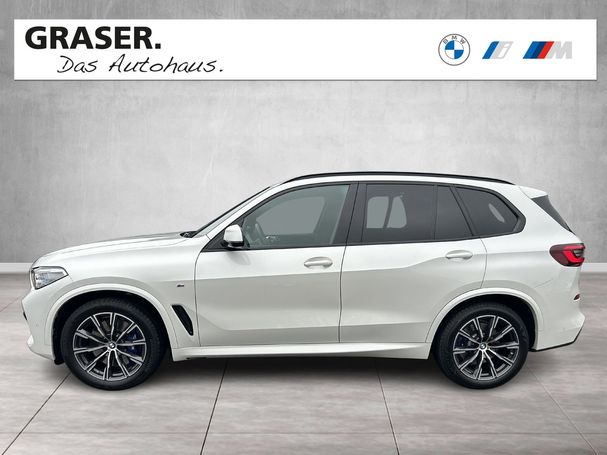 BMW X5 xDrive30d 195 kW image number 4