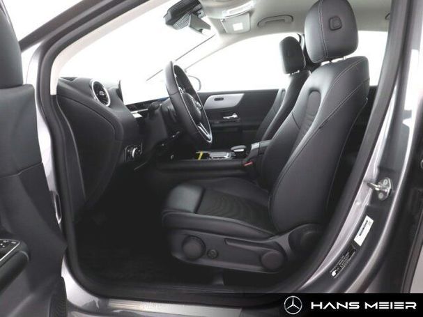 Mercedes-Benz B 220 d 140 kW image number 9