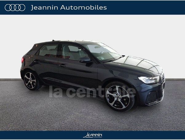 Audi A1 1.0 TFSI S tronic Advanced 81 kW image number 14