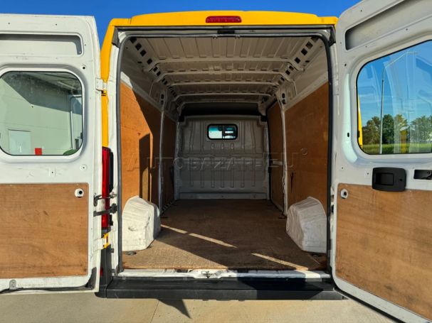 Fiat Ducato L3H2 96 kW image number 6