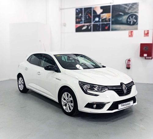 Renault Megane 85 kW image number 1