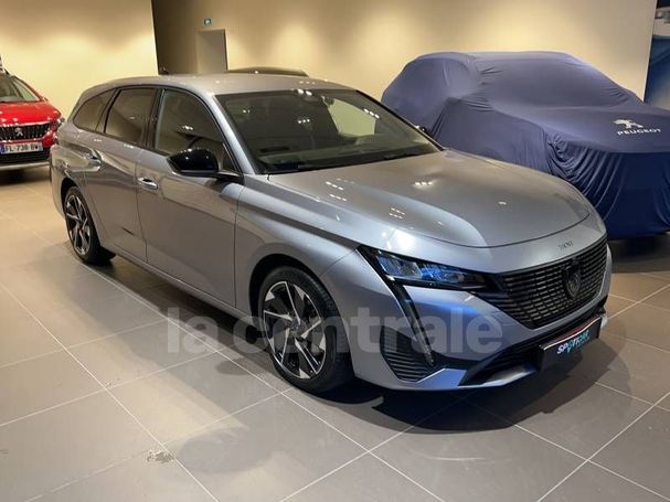 Peugeot 308 SW BlueHDi 130 EAT8 S&S Allure 96 kW image number 3