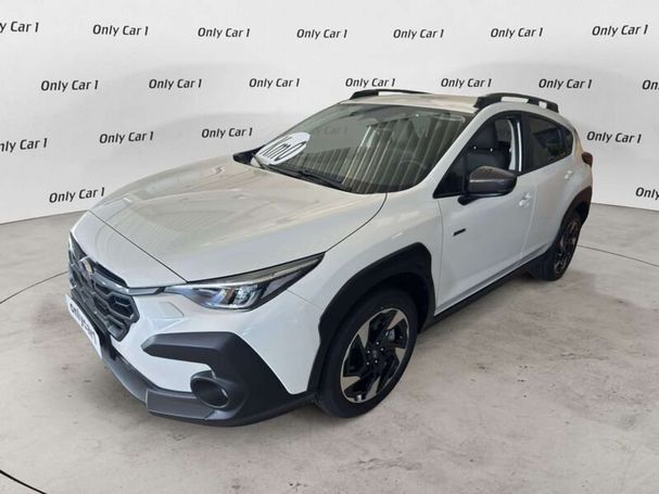 Subaru Crosstrek 2.0i Lineartronic Style 100 kW image number 2