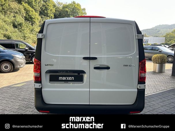 Mercedes-Benz Vito 116 CDi extra 120 kW image number 5