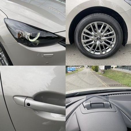 Mazda 2 90 Exclusive-Line 66 kW image number 13