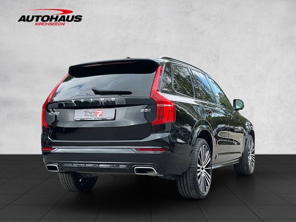 Volvo XC90 B5 AWD 173 kW image number 4