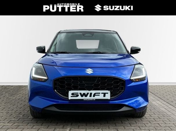 Suzuki Swift 1.2 Comfort 61 kW image number 8