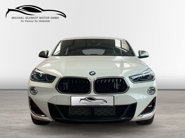 BMW X2 M35i xDrive 225 kW image number 7