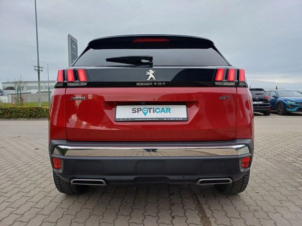 Peugeot 3008 133 kW image number 4