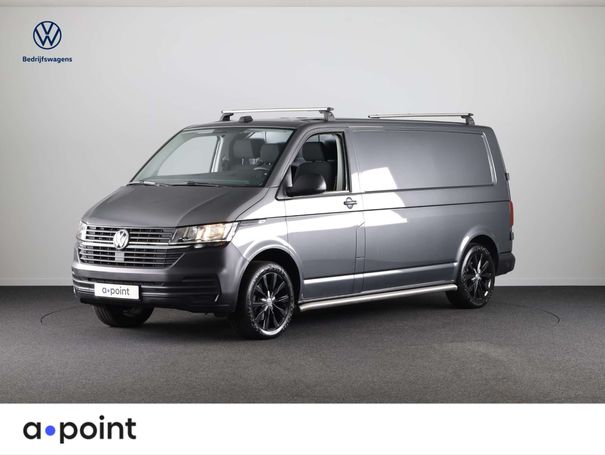 Volkswagen T6 Transporter T6 2.0 TDI 81 kW image number 1