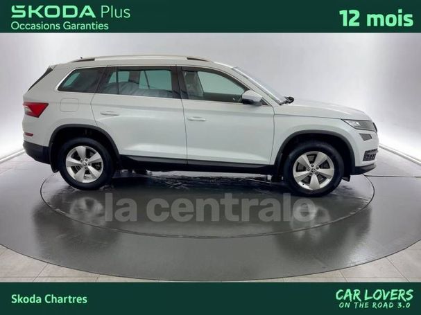 Skoda Kodiaq 2.0 TDI 4x4 DSG Style 140 kW image number 4