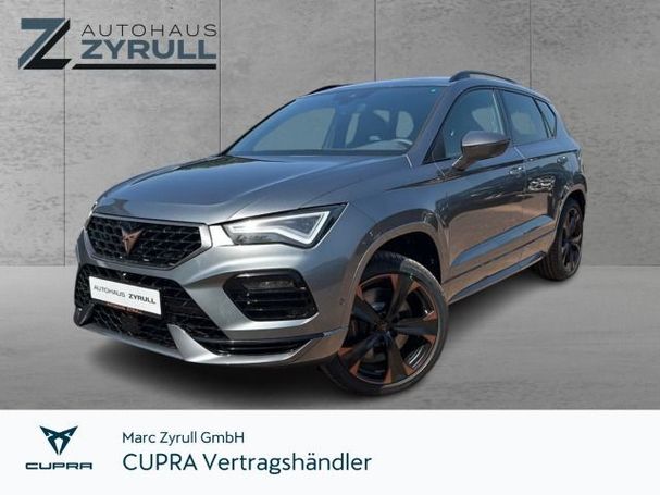 Cupra Ateca 2.0 TSI DSG 4Drive 221 kW image number 1