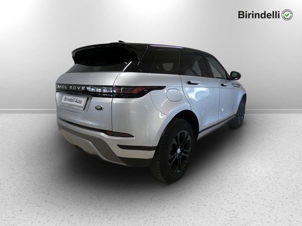 Land Rover Range Rover Evoque 110 kW image number 4