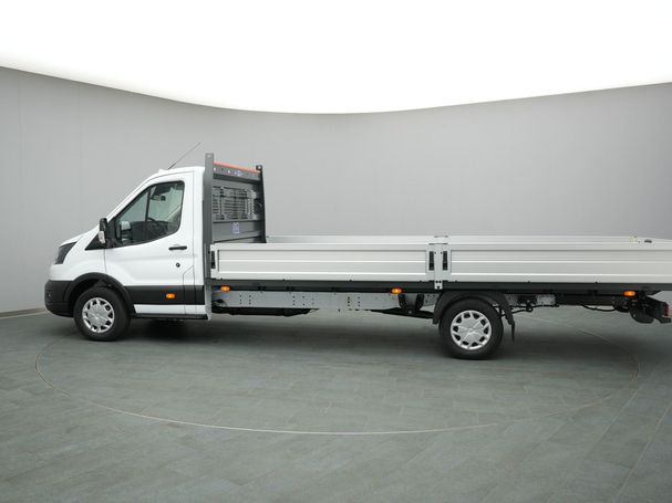 Ford Transit 350 L5 HA Trend 125 kW image number 3