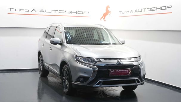 Mitsubishi Outlander 110 kW image number 2