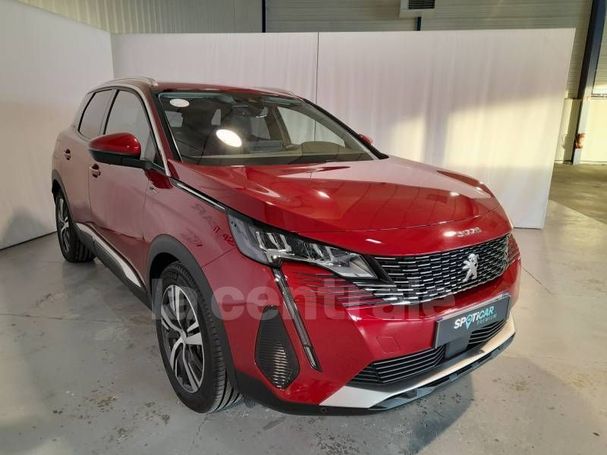 Peugeot 3008 1.6 Hybrid e-EAT8 165 kW image number 3