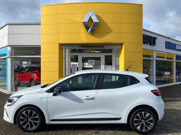 Renault Clio TCe 90 66 kW image number 5