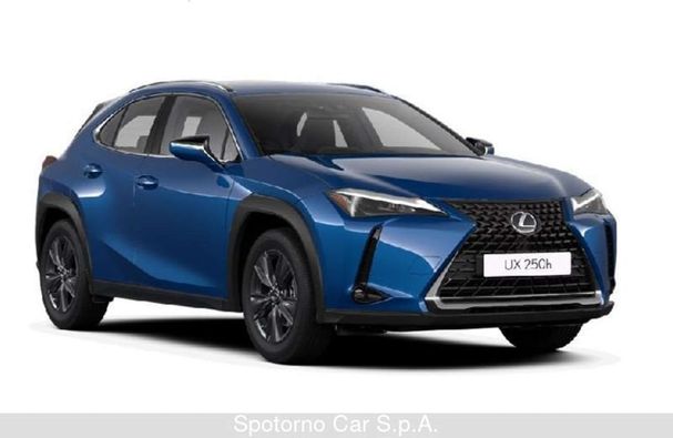 Lexus UX 250h 135 kW image number 1