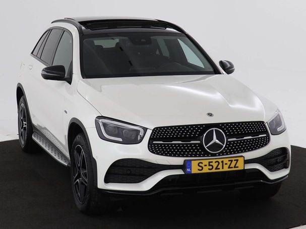 Mercedes-Benz GLC 300 e 4Matic 235 kW image number 28