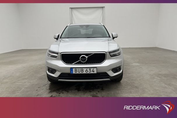 Volvo XC40 T5 AWD Momentum 182 kW image number 3