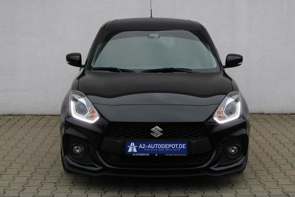 Suzuki Swift Sport 1.4 103 kW image number 3