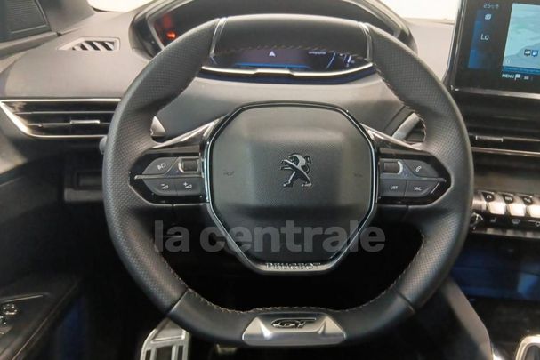 Peugeot 5008 PureTech 130 S&S Active 96 kW image number 9