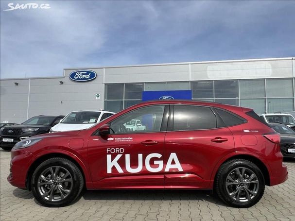 Ford Kuga 165 kW image number 5