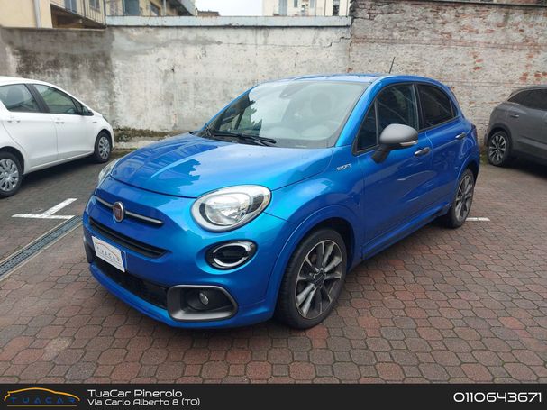 Fiat 500X 1.6 MultiJet Sport 96 kW image number 1