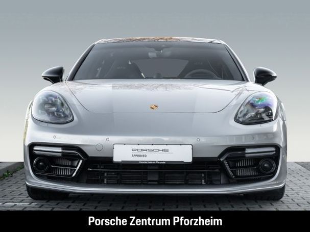 Porsche Panamera GTS 338 kW image number 2