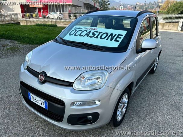 Fiat Panda 1.2 Lounge 51 kW image number 1