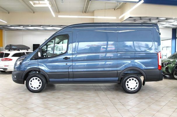 Ford E-Transit 390 L2H2 Trend 135 kW image number 3