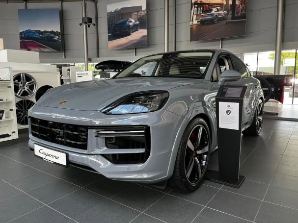 Porsche Cayenne 544 kW image number 1