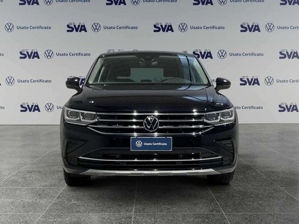 Volkswagen Tiguan 1.4 eHybrid Elegance DSG 180 kW image number 2