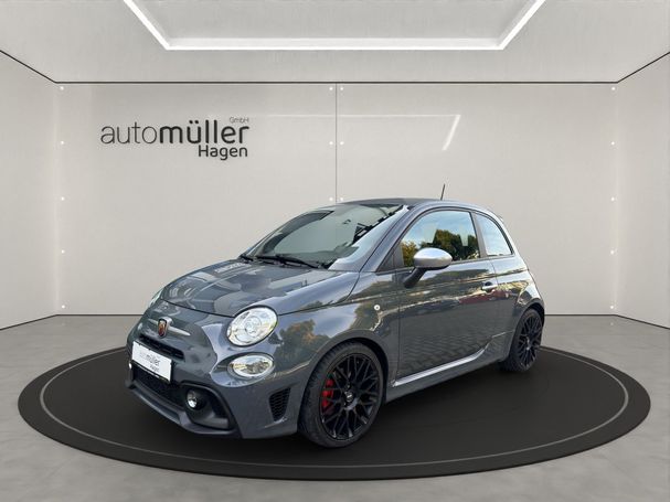 Abarth 595 Turismo k 121 kW image number 1