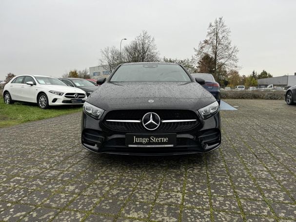 Mercedes-Benz A 180 100 kW image number 3