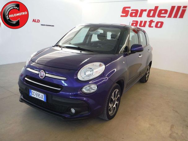 Fiat 500L 1.6 MultiJet 88 kW image number 1